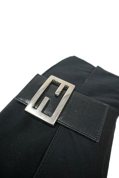 Fendi Mamma Baguette Shoulder Bag
