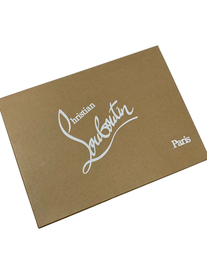 Christian Louboutin Banane 140 Heels