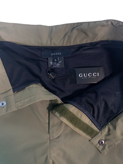 Gucci Swim Trunks