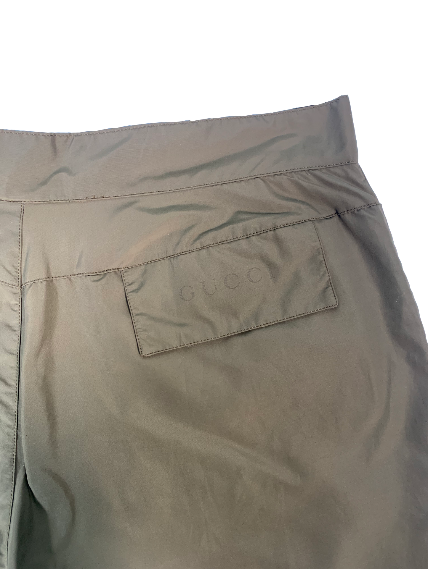 Gucci Swim Trunks