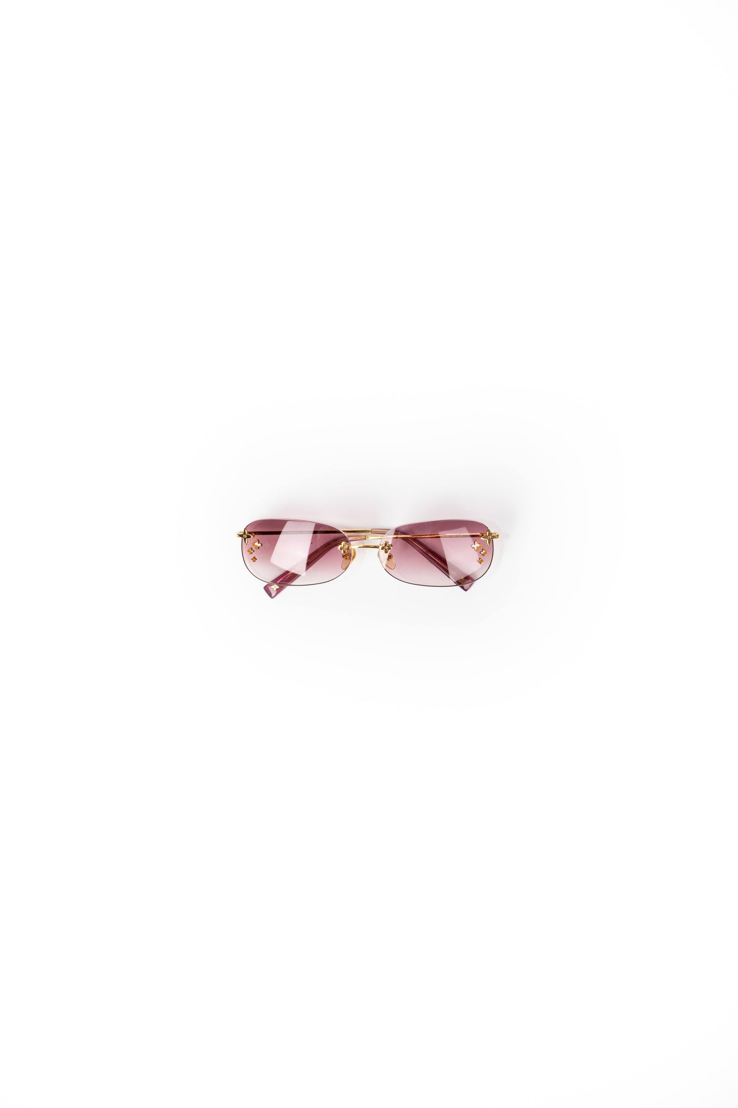 Louis Vuitton Sunglasses