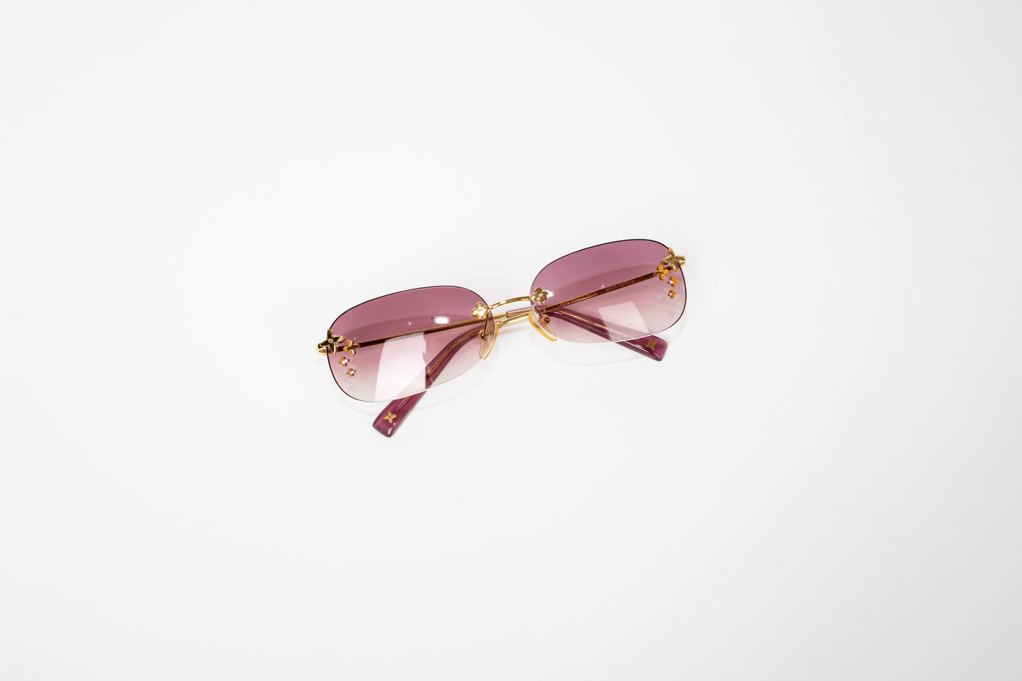 Louis Vuitton Sunglasses