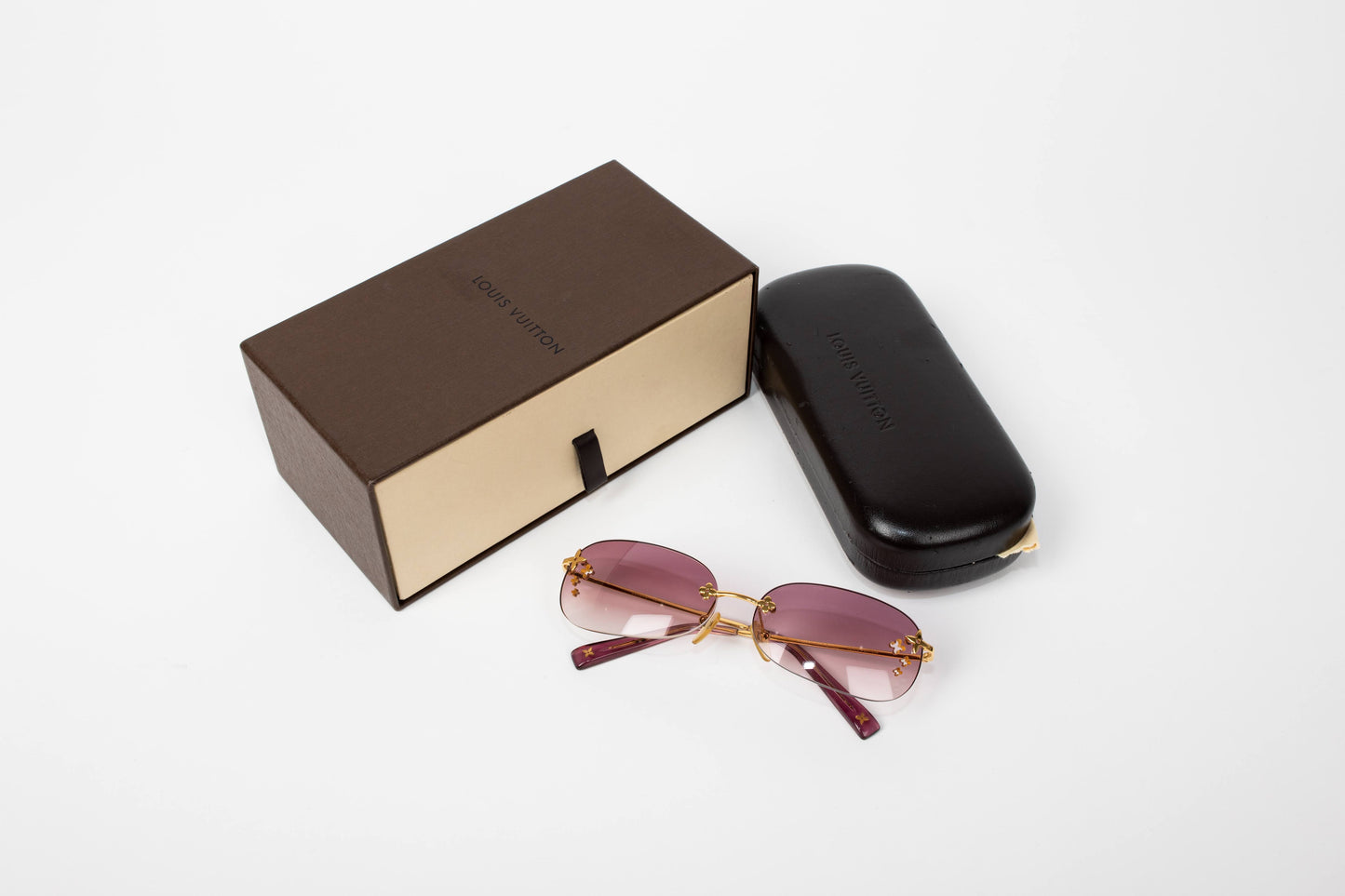 Louis Vuitton Sunglasses