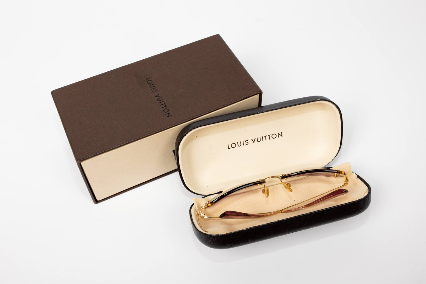 Louis Vuitton Sunglasses