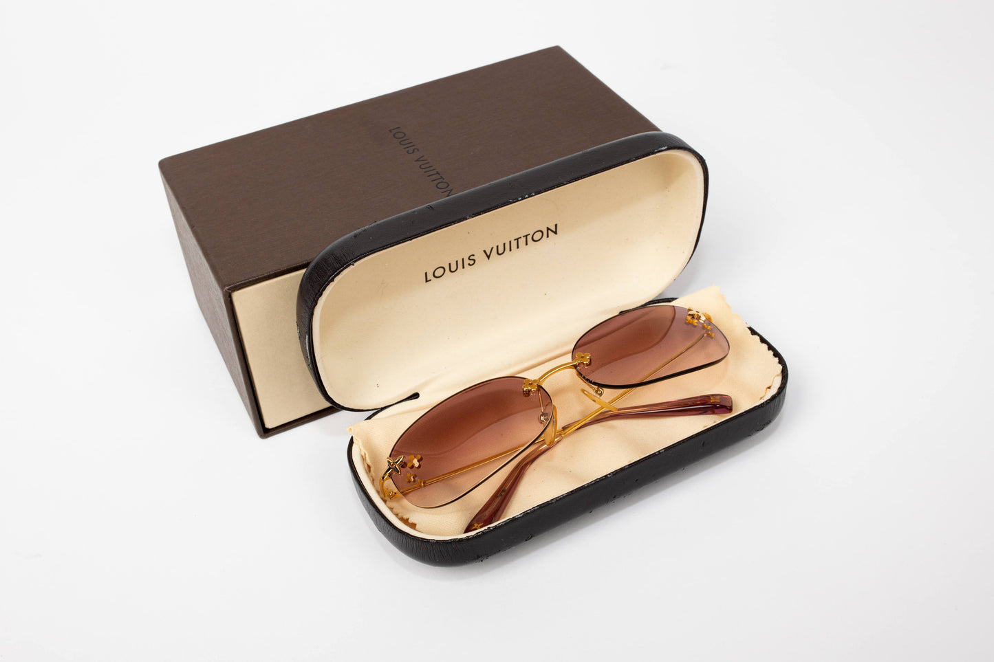Louis Vuitton Sunglasses