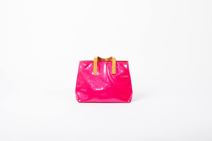 Louis Vuitton Monogram Vernis Reade PM