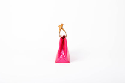 Louis Vuitton Monogram Vernis Reade PM