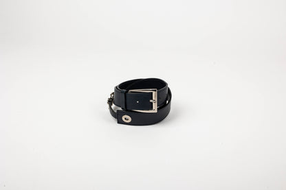 Dior Leather Belt
