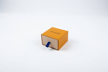 Louis Vuitton Virgil Abloh Monogram Chain Bracelet
