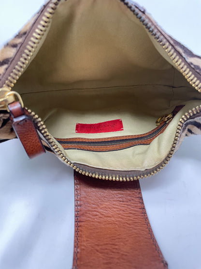 Valentino Garavani Multi-Print Shoulder Bag