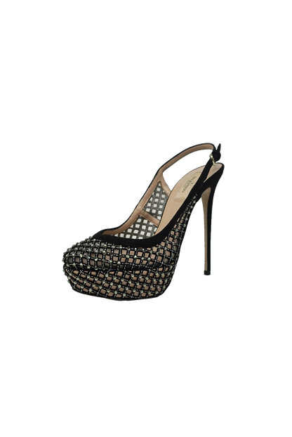 Valentino Garavani Heels