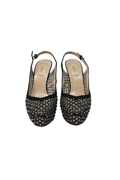 Valentino Garavani Heels