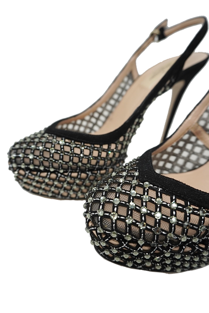 Valentino Garavani Heels