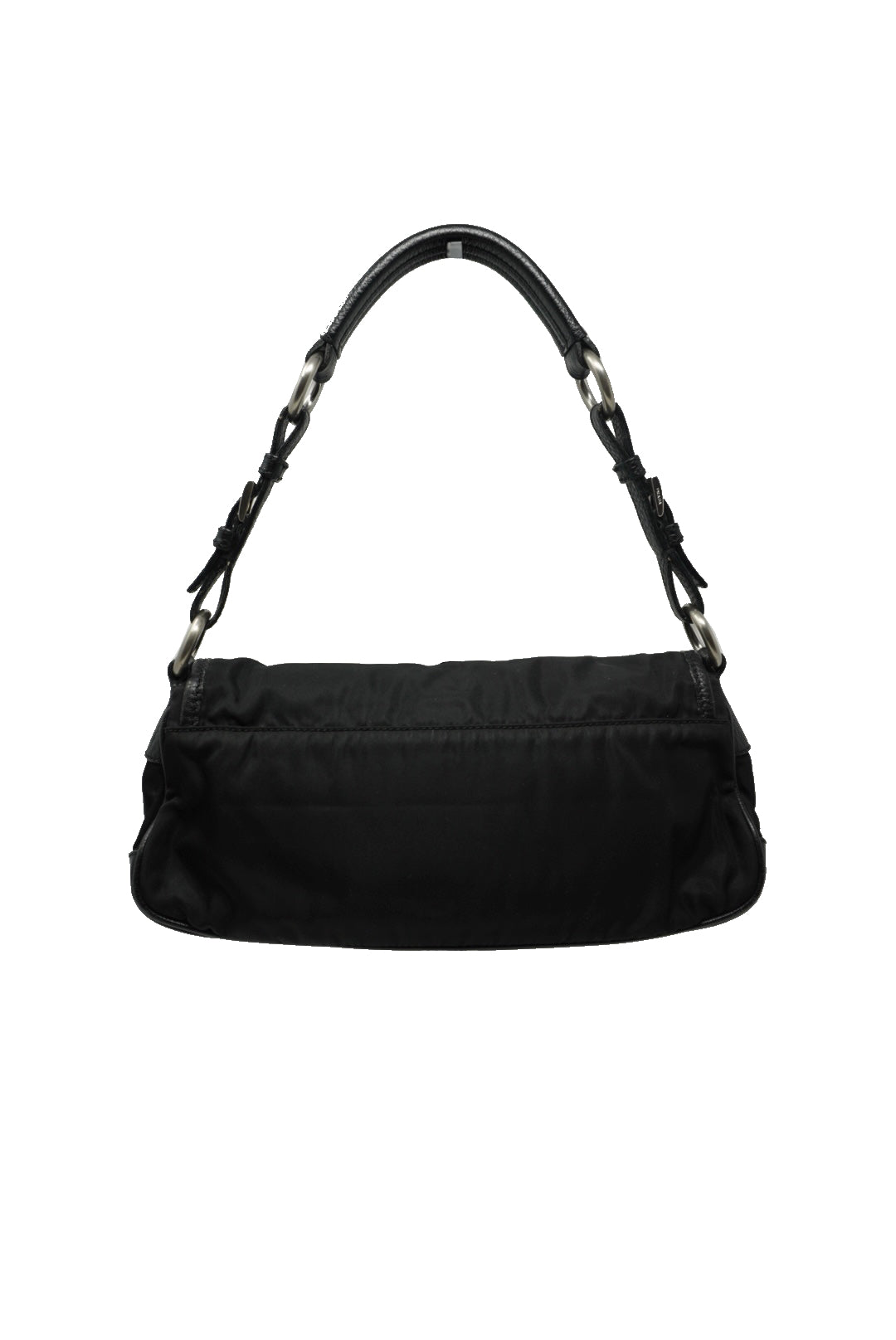 Prada Nylon Handbag