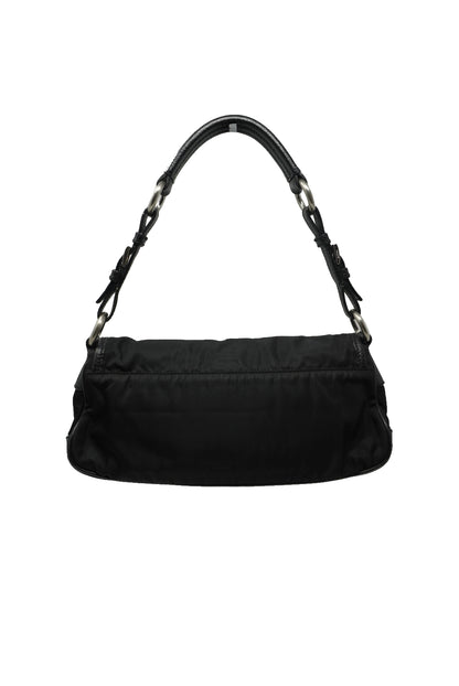 Prada Nylon Handbag