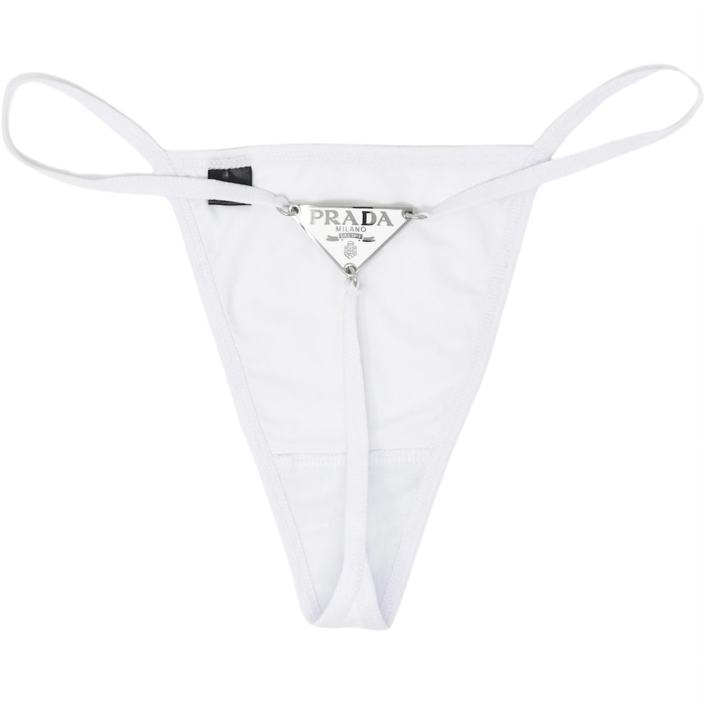 Prada Thong Collection – My Next Fit