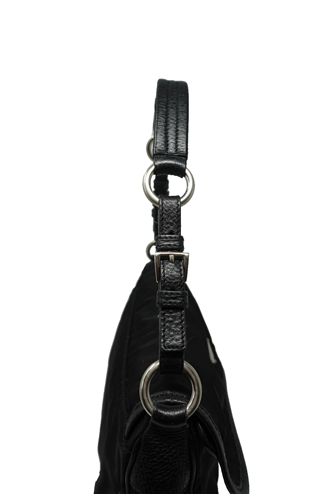 Prada Nylon Handbag