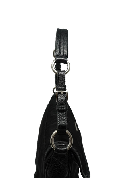 Prada Nylon Handbag