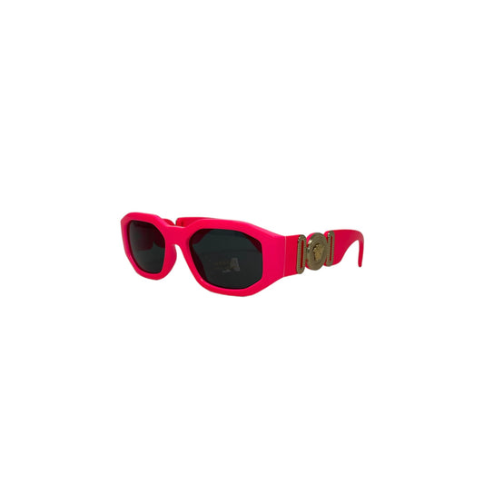 Versace Pink Sunglasses