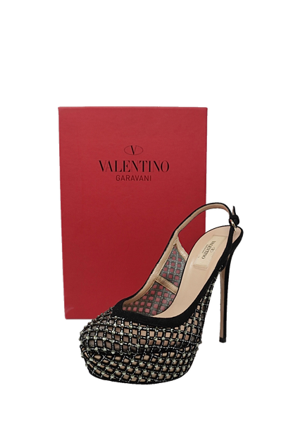 Valentino Garavani Heels