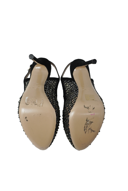 Valentino Garavani Heels