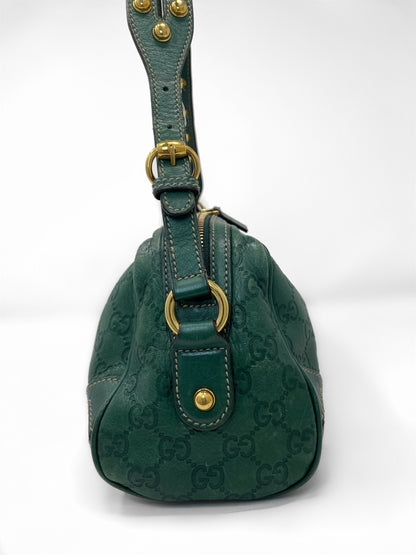 Gucci Limited Edition Isetan 120th Anniversary Bag